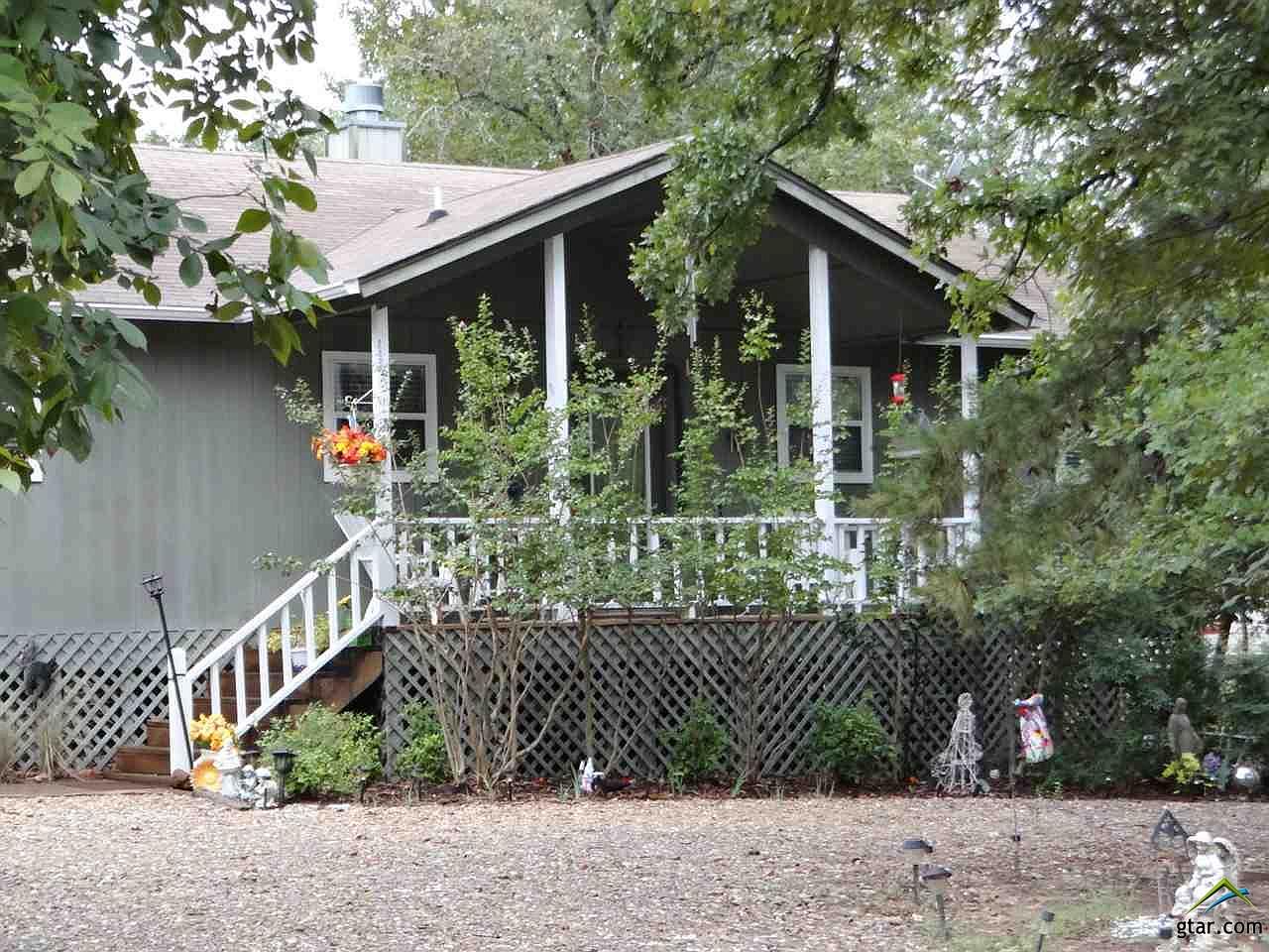 180 Primrose Path, Holly Lake Ranch, TX 75765 | Zillow