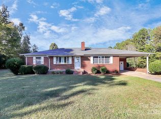 6217 Stack Rd, Monroe, NC 28112