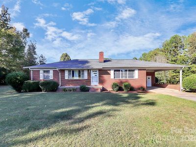 6217 Stack Rd, Monroe, NC, 28112