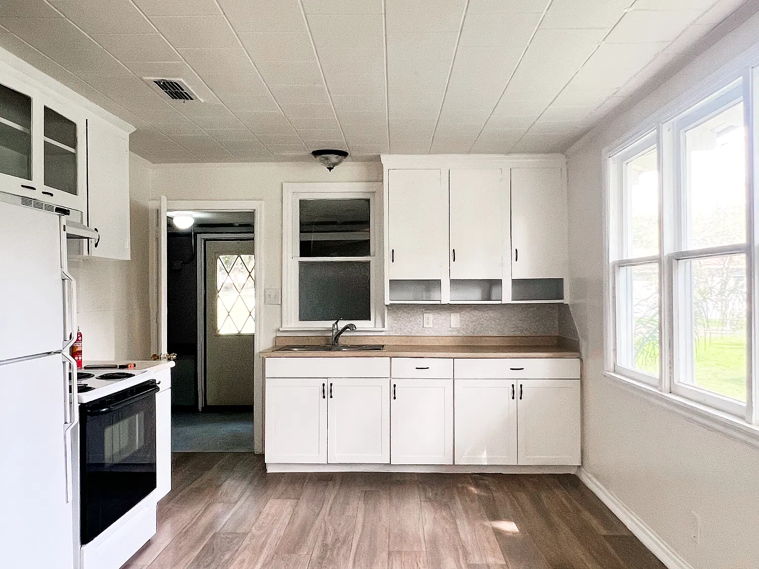 2 bed, 720 sqft, $1,500 — Photo 4
