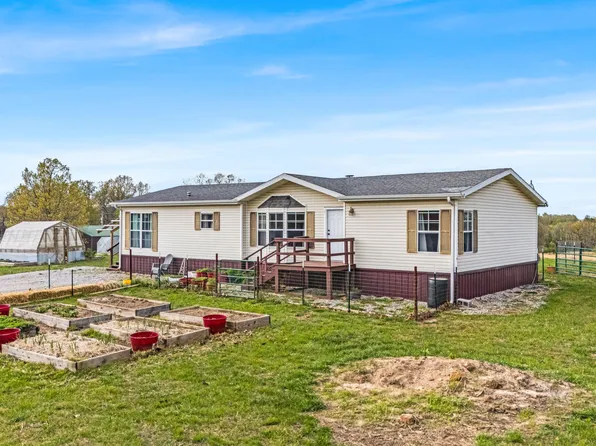 4180 Private Rd 7201, West Plains, MO 65775