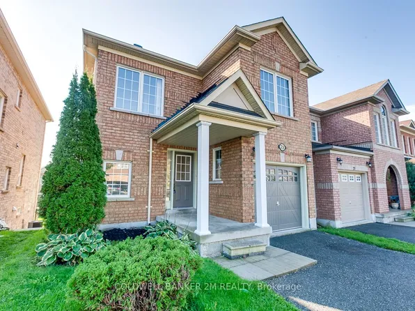 75 Aylesworth Ave, Clarington, ON L1E 3J8