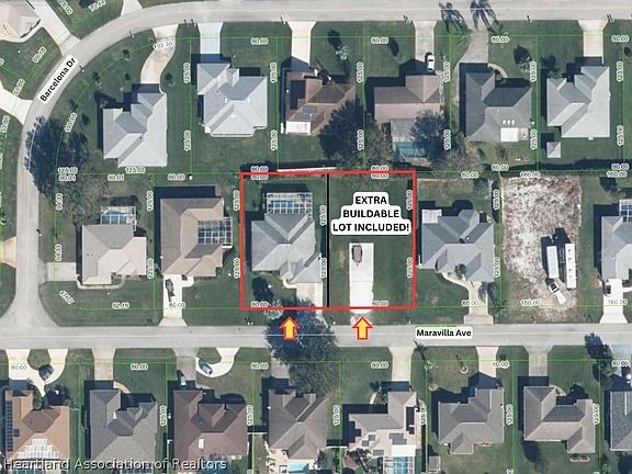 2nd image of 616 Maravilla Ave