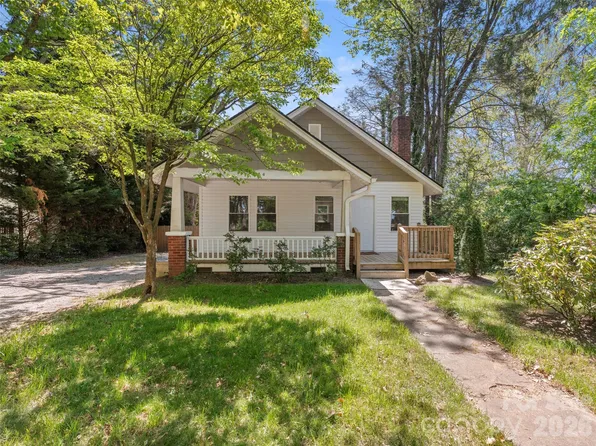 926 W Chapel Rd, Asheville, NC 28803