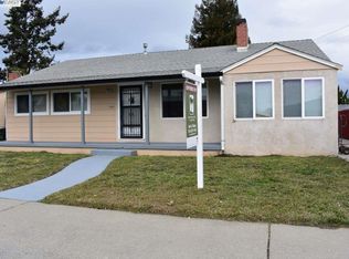 775 Mooney Ave, San Lorenzo, CA 94580