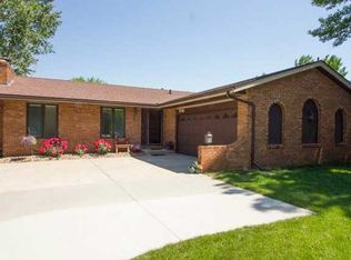 706 NE 6th St, Ankeny, IA 50021