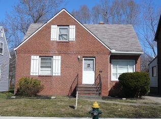 3819 E Antisdale Rd, South Euclid, OH 44118