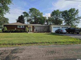 13522 Bowling Alley Rd, Benton, IL 62812