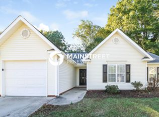 1618 Harper Spring Dr, Clemmons, NC 27012