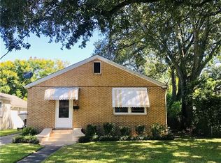 143 Jefferson Hgts Ave, New Orleans, LA 70121