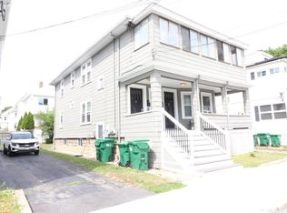 35 Windsor Rd #1A, Medford, MA 02155