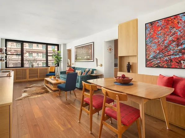 200 W 79th St APT 3E, New York, NY 10024