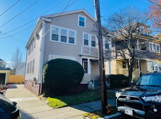 101 11th St FLOOR 2, Providence, RI 02906