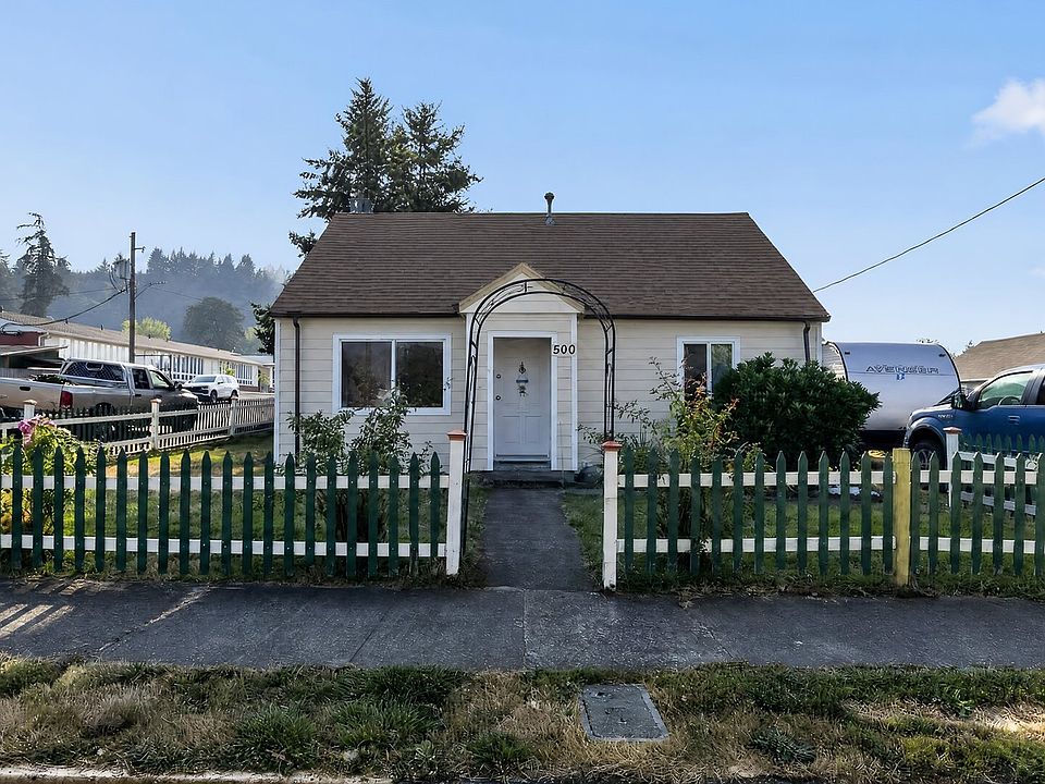 1st image of 500 7th Ave