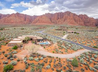 1593 N Kayenta Pkwy, Ivins, UT 84738
