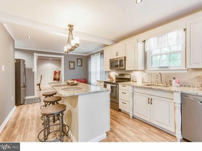 601 Jaeger Ct, Sicklerville, NJ, 08081