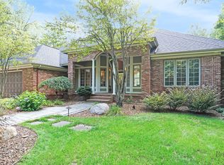 4899 Dunrobin Dr NE, Belmont, MI 49306