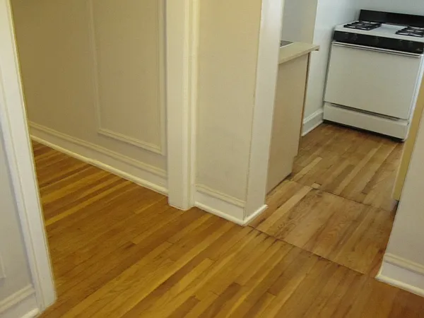 2 bed, 1.0 bath, $1,650 — Photo 2