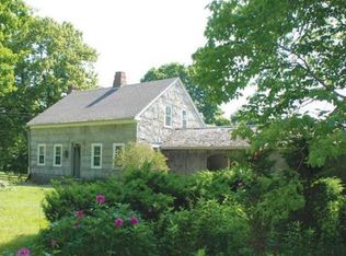 216 Ramshorn Rd, Dudley, MA 01571