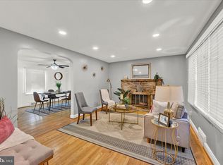 2019 Hillcrest Rd, Baltimore, MD 21207