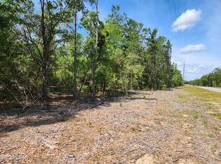 0 Rock Hill Rd, Ponce De Leon, FL 32455