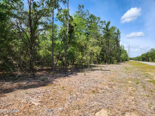 0 Rock Hill Rd, Ponce De Leon, FL 32455