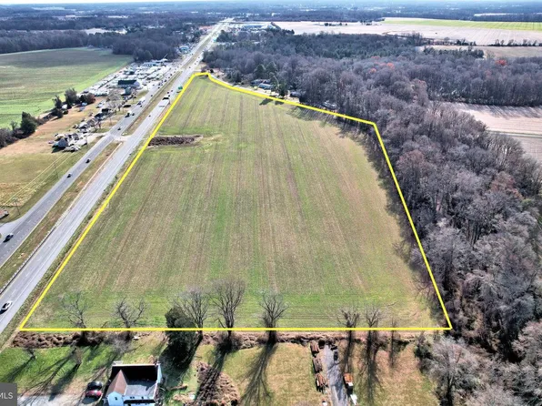 2367 Bay Rd, Milford, DE 19963