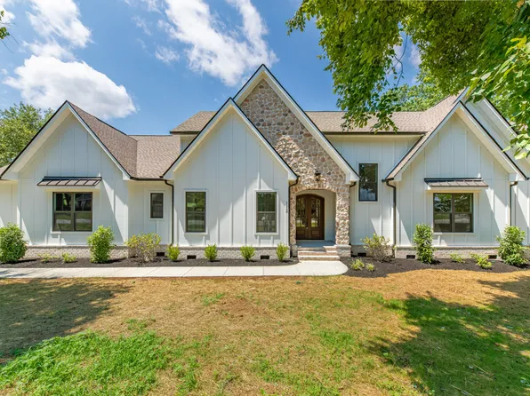 112 Stoneybrook Rd N Lot 53, Columbia, TN 38401