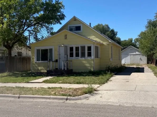 22 Jefferson St, Billings, MT 59101