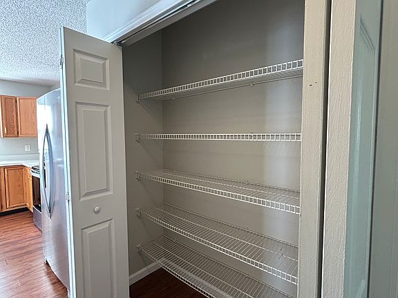 Pantry