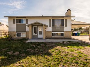 3665 W Atmore Rd, West Jordan, UT 84084