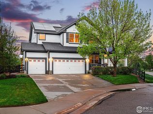 119 Ortega Ct, Erie, CO 80516