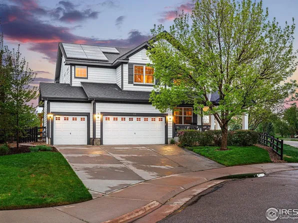 119 Ortega Ct, Erie, CO 80516