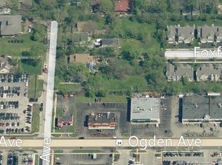 4241 Florence Ave, Downers Grove, IL 60515