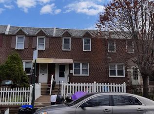 4337 E Cheltenham Ave, Philadelphia, PA 19124