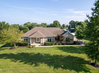 105 Doe Dr, Dry Ridge, KY 41035