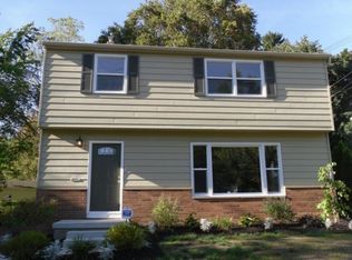 1639 Fairfax Rd, Akron, OH 44313