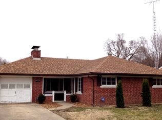 3344 S 3rd St, Springfield, IL 62703