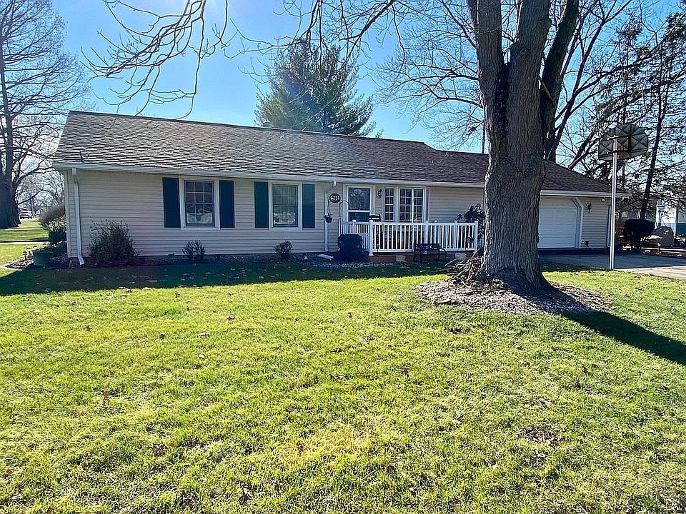 1st image of 601 Robert Webb Dr