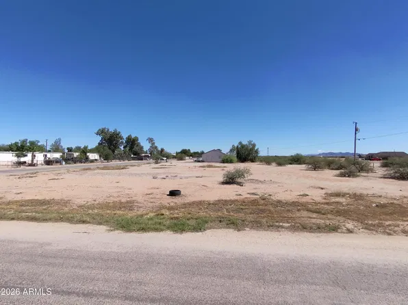 0000 W Sherbundy Drive #1, Casa Grande, AZ 85193