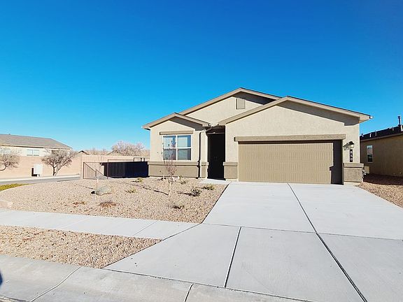 2nd image of 840 Desert Senna Ave SW