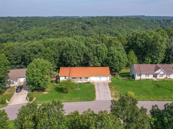15445 Top Dr, Saint Robert, MO 65584