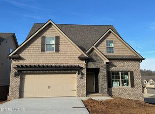 2931 Snow Pond Rd, Knoxville, TN 37931