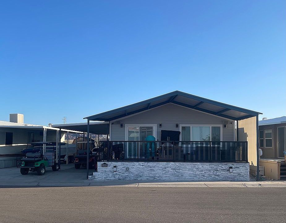 1st image of 555 Beachcomber Blvd #265