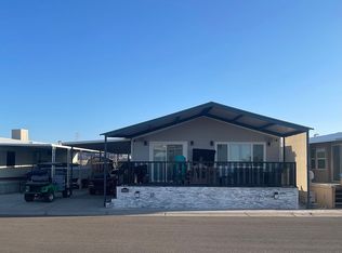 555 Beachcomber Blvd #265, Lake Havasu City, AZ 86403