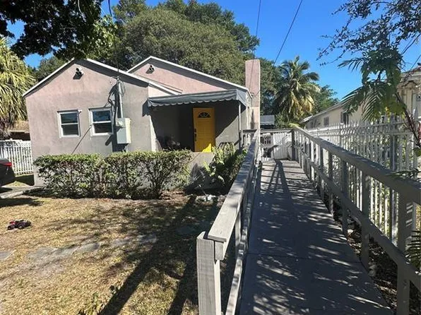 4133 NW 22nd Court, Miami, FL 33142