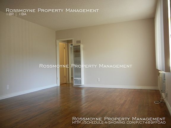 2nd image of 4421 W Verdugo Ave APT A