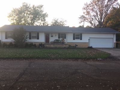415 Belmont Rd, Muskogee, OK, 74403