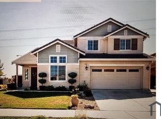 1103 Lake Park Dr, Oakley, CA