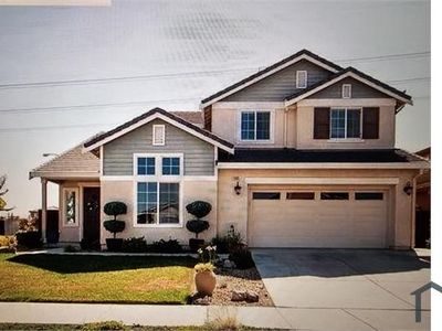 1103 Lake Park Dr, Oakley, CA, 94561